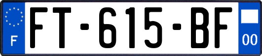 FT-615-BF