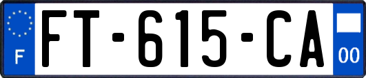 FT-615-CA