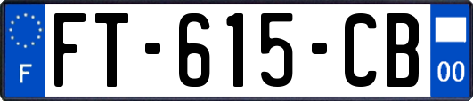 FT-615-CB