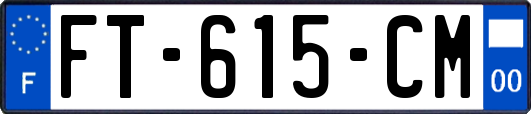 FT-615-CM