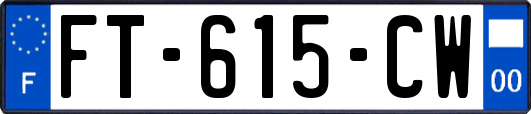 FT-615-CW