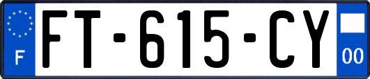 FT-615-CY