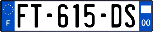 FT-615-DS