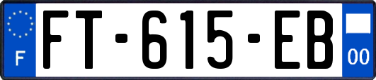 FT-615-EB