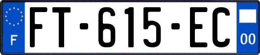 FT-615-EC