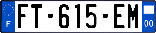 FT-615-EM