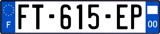 FT-615-EP