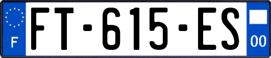 FT-615-ES