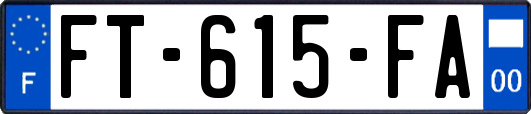 FT-615-FA