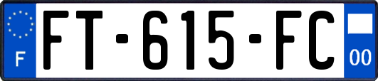 FT-615-FC