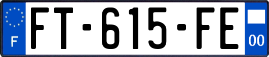 FT-615-FE