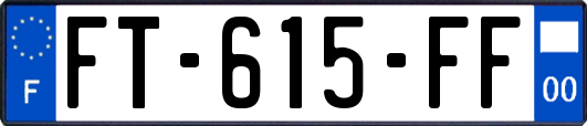 FT-615-FF