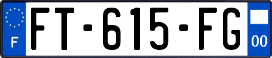 FT-615-FG