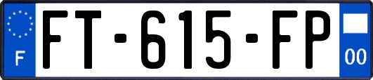 FT-615-FP