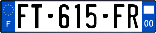 FT-615-FR