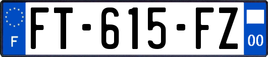 FT-615-FZ