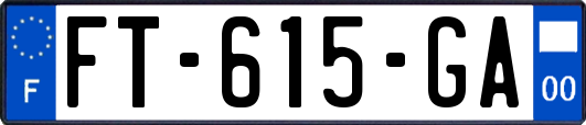 FT-615-GA