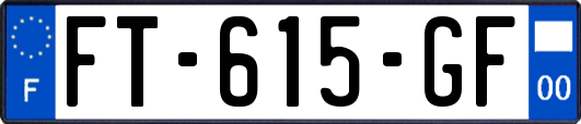 FT-615-GF