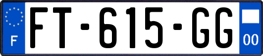 FT-615-GG