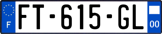 FT-615-GL