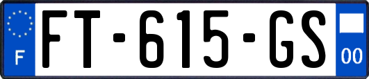 FT-615-GS