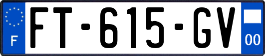 FT-615-GV