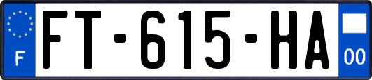 FT-615-HA