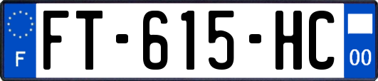 FT-615-HC