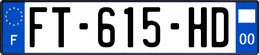 FT-615-HD