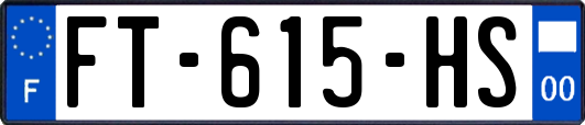 FT-615-HS