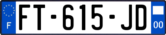 FT-615-JD