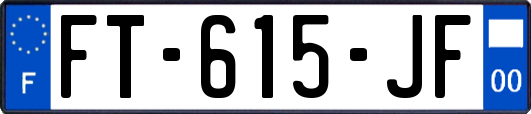 FT-615-JF