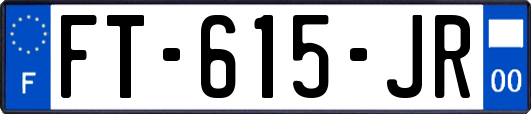 FT-615-JR