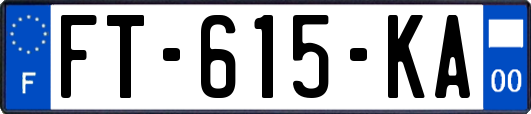 FT-615-KA