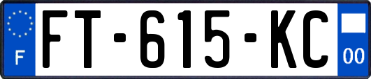FT-615-KC