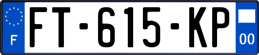 FT-615-KP