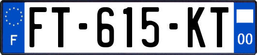 FT-615-KT