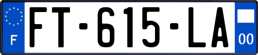 FT-615-LA