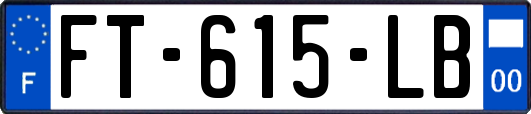 FT-615-LB