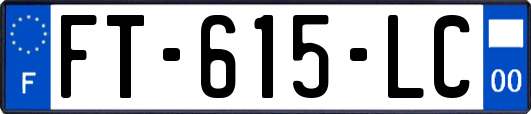 FT-615-LC