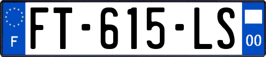 FT-615-LS