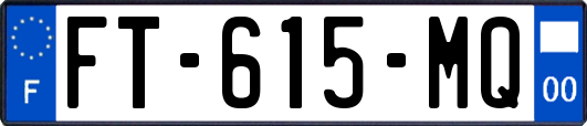 FT-615-MQ