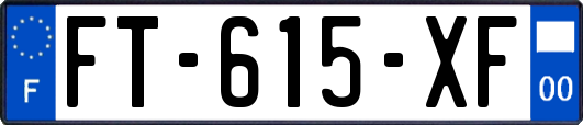 FT-615-XF