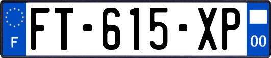 FT-615-XP