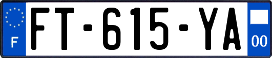 FT-615-YA