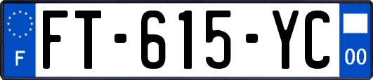 FT-615-YC