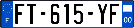 FT-615-YF
