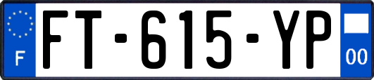FT-615-YP