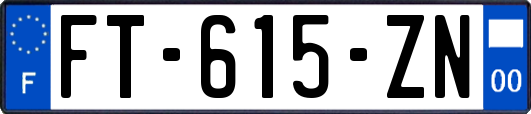 FT-615-ZN