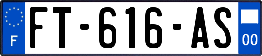 FT-616-AS